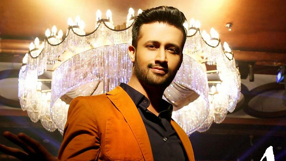 Atif Aslam All Songs Free Download Pagalworld