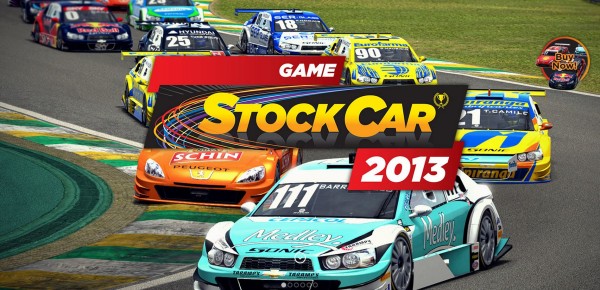 Game Stock Car Extreme 2013 Crack Only